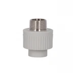 Муфта PPR Thermo Alliance 20х3/4