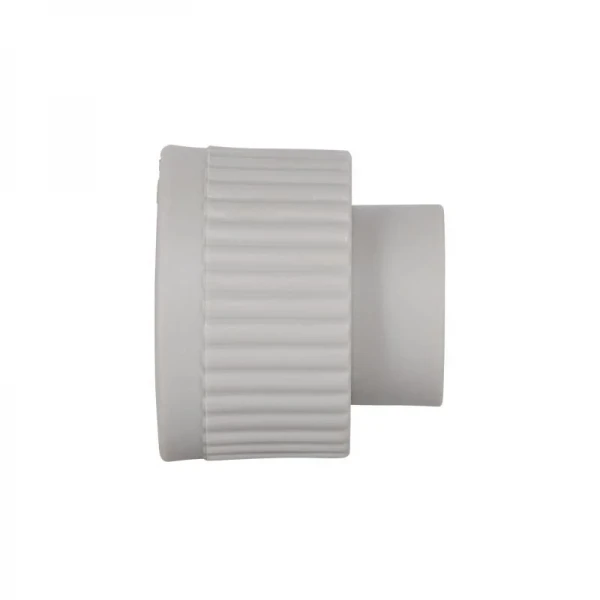 Муфта PPR Thermo Alliance 20х3/4