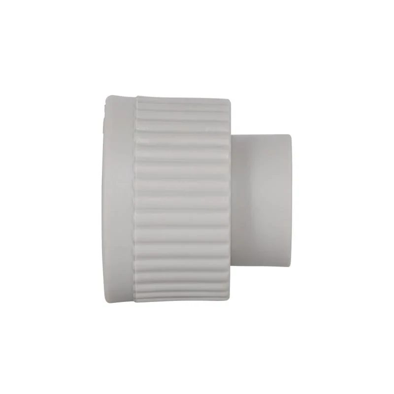 Муфта PPR Thermo Alliance 20х3/4