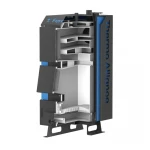 Котел твердотопливный стальной Thermo Alliance Ferrum V 5.0  FSF 12