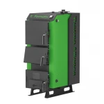 Котел твердотопливный стальной Thermo Alliance Ferrum Plus V 5.0 FSF+ 26