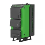 Котел твердотопливный стальной Thermo Alliance Ferrum Plus V 5.0 FSF+ 14