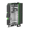 Котел твердотопливный стальной Thermo Alliance Ferrum Plus V 5.0 FSF+ 16