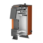 Котел твердотопливный стальной Thermo Alliance Magnum V 5.0 SF 12