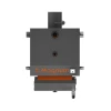 Котел твердотопливный стальной Thermo Alliance Magnum V 5.0 SF 12