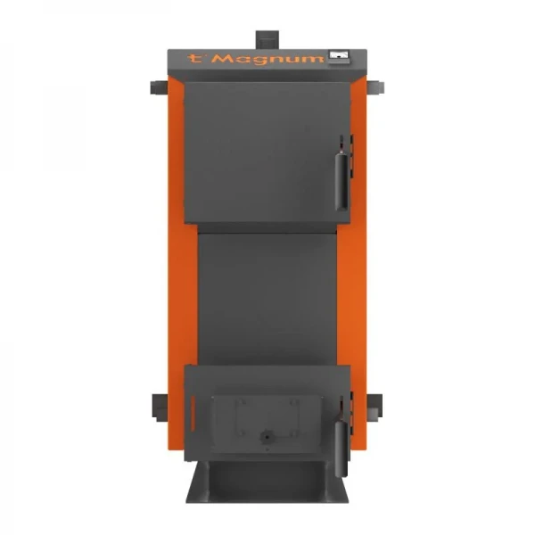 Котел твердотопливный стальной Thermo Alliance Magnum V 5.0 SF 20