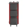 Котел твердотопливный стальной Thermo Alliance Vulcan V 5.0 SF 20