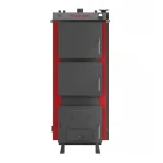Котел твердотопливный стальной Thermo Alliance Vulcan V 5.0 SF 20