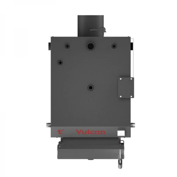 Котел твердотопливный стальной Thermo Alliance Vulcan V 5.0 SF 20