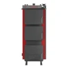 Котел твердопаливний сталевий Thermo Alliance Vulcan V 5.0 SF 35