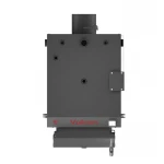 Котел твердотопливный стальной Thermo Alliance Vulcan V 5.0 SF 35