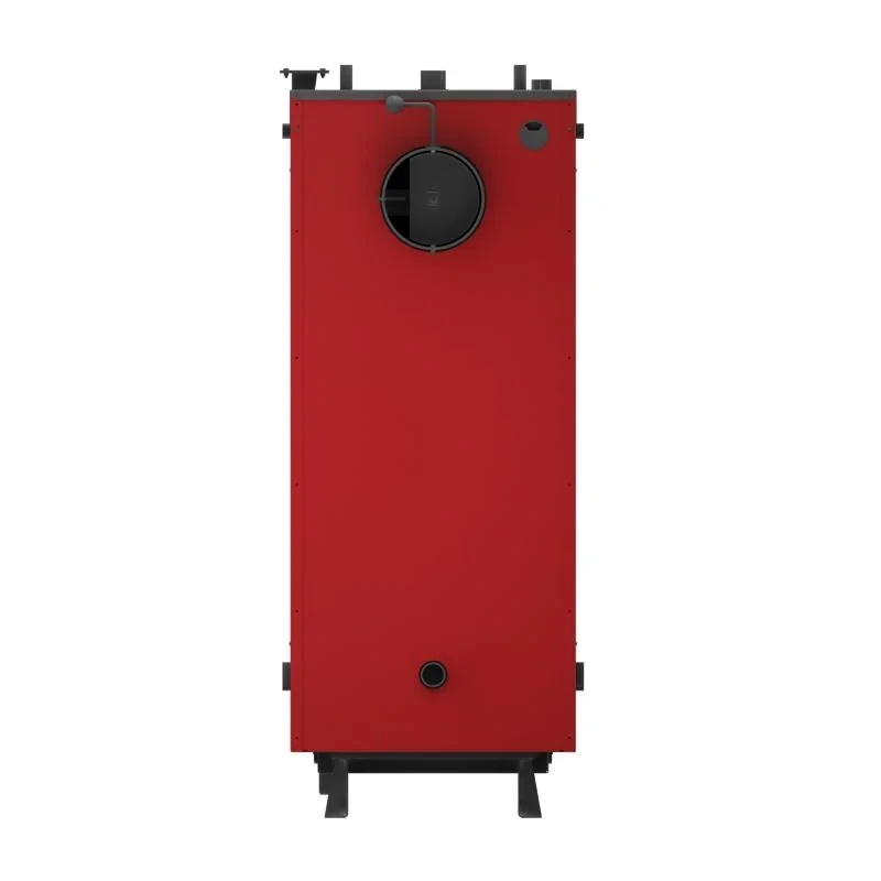 Котел твердопаливний сталевий Thermo Alliance Vulcan V 5.0 SF 40