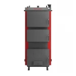 Котел твердотопливный стальной Thermo Alliance Vulcan Plus V 5.0 VPSFW 50