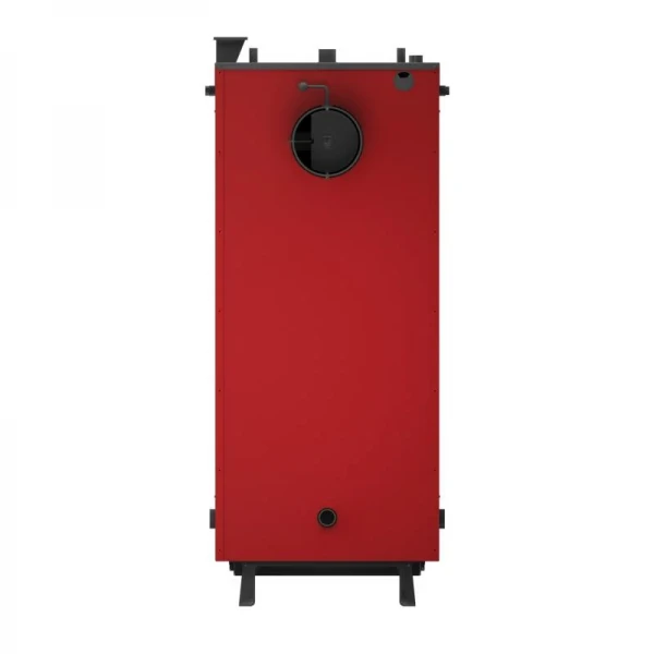 Котел твердотопливный стальной Thermo Alliance Vulcan Plus V 5.0 VPSFW 50