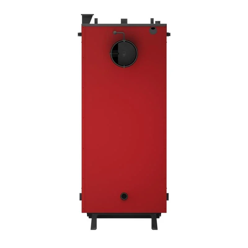 Котел твердотопливный стальной Thermo Alliance Vulcan Plus V 5.0 VPSFW 50