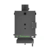 Котел твердопаливний сталевий Thermo Alliance Ferrum Plus V 5.0  FSF+ 30