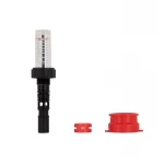 Коллектор Icma № К073 с расходомерами (нерж.) 1