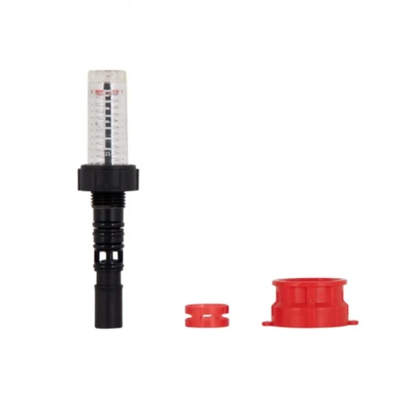 Коллектор Icma № К073 с расходомерами (нерж.) 1