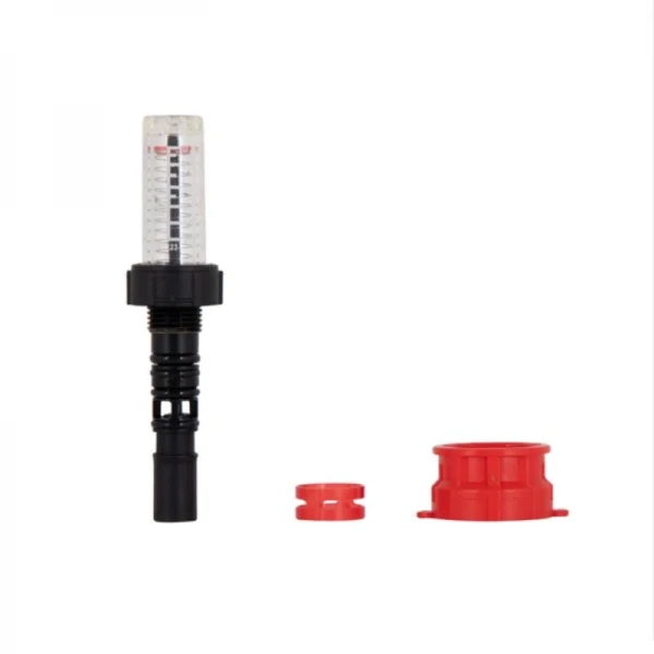 Коллектор Icma № К073 с расходомерами (нерж.) 1