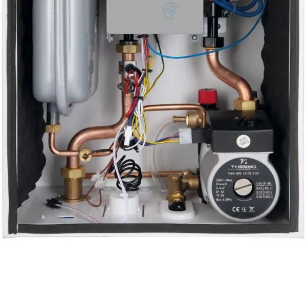 Котел электрический Thermo Alliance 4 кВт TA149DCN4