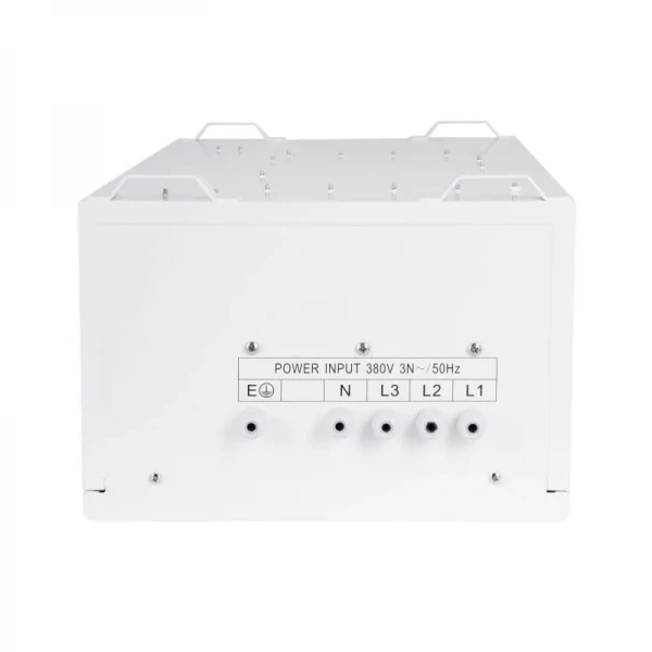 Котел электрический Thermo Alliance 4 кВт TA149DCN4