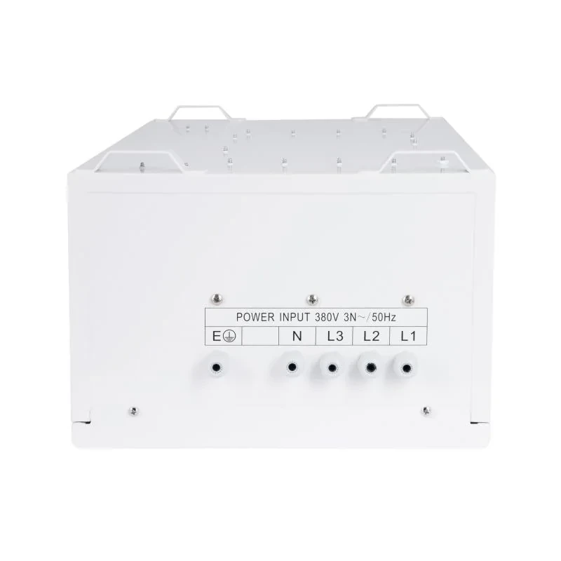 Котел электрический Thermo Alliance 4 кВт TA149DCN4
