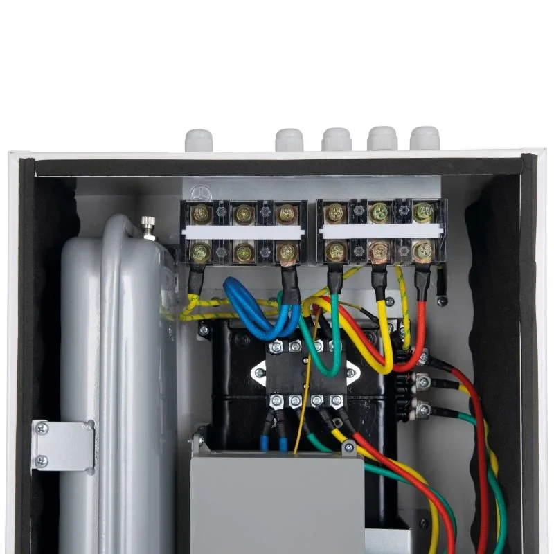 Котел электрический Thermo Alliance 4 кВт TA149DCN4