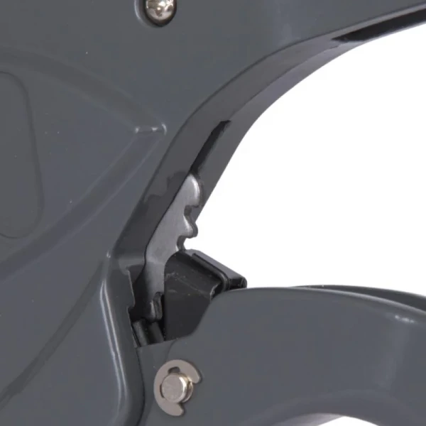 Труборіз Thermo Alliance PRO-002 для пластикових труб d20-40, лезо нерж. сталь