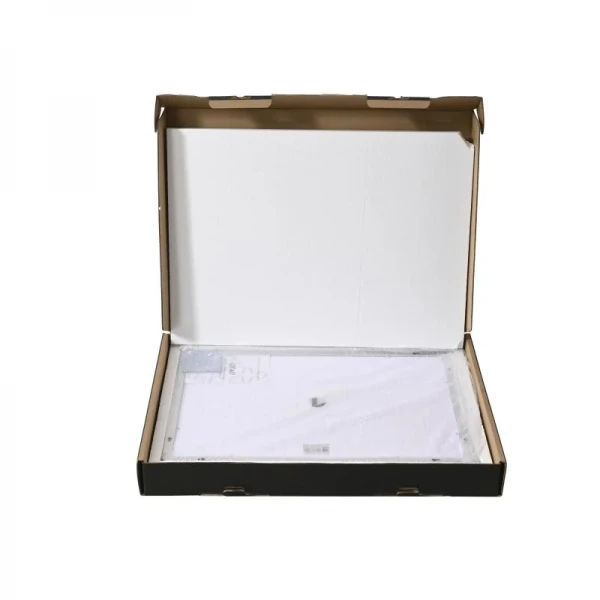 Дзеркало Qtap Mideya (DC-F613) 700х500 з LED-підсвічуванням Touch, з антизапотіванням, димером QT2078NCF7050W