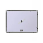 Дзеркало Qtap Mideya (DC-F613) 700х500 з LED-підсвічуванням Touch, з антизапотіванням, димером QT2078NCF7050W