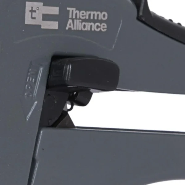 Труборіз Thermo Alliance STD-003 для пластикових труб d20-40, лезо нерж. сталь