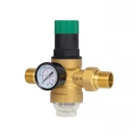 Фільтр самопромивний Thermo Alliance Forte 3/4