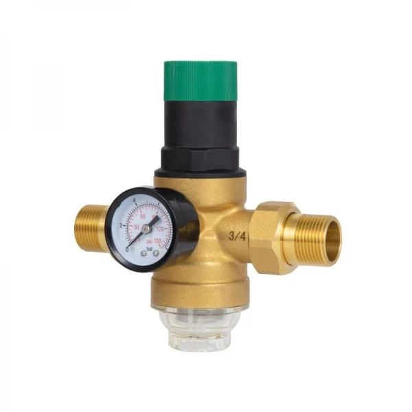 Фільтр самопромивний Thermo Alliance Forte 3/4