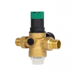 Фільтр самопромивний Thermo Alliance Forte 3/4