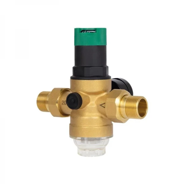 Фільтр самопромивний Thermo Alliance Forte 3/4