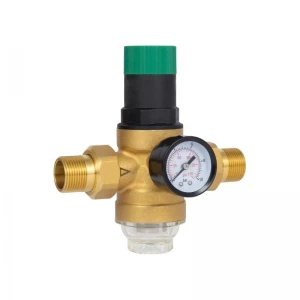 Фільтр самопромивний Thermo Alliance Forte 3/4