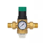 Фільтр самопромивний Thermo Alliance Forte 3/4