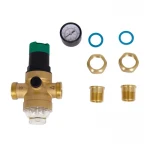 Фільтр самопромивний Thermo Alliance Forte 3/4