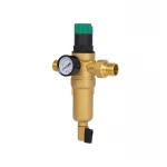 Фільтр самопромивний Thermo Alliance Forte 3/4