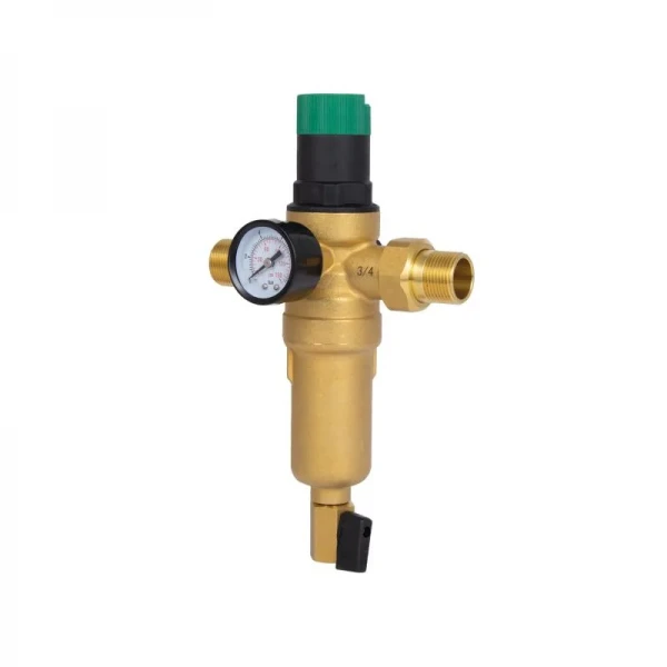 Фільтр самопромивний Thermo Alliance Forte 3/4