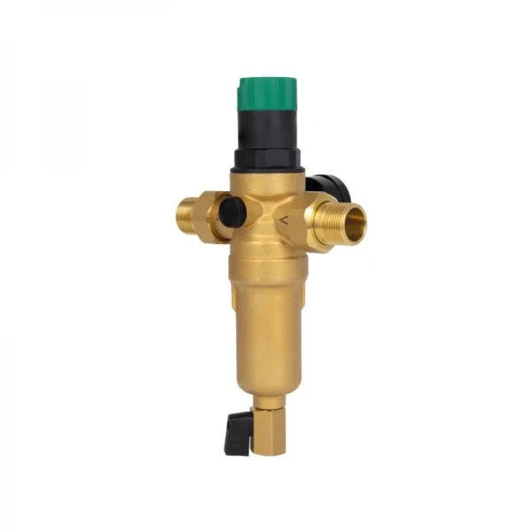 Фільтр самопромивний Thermo Alliance Forte 3/4