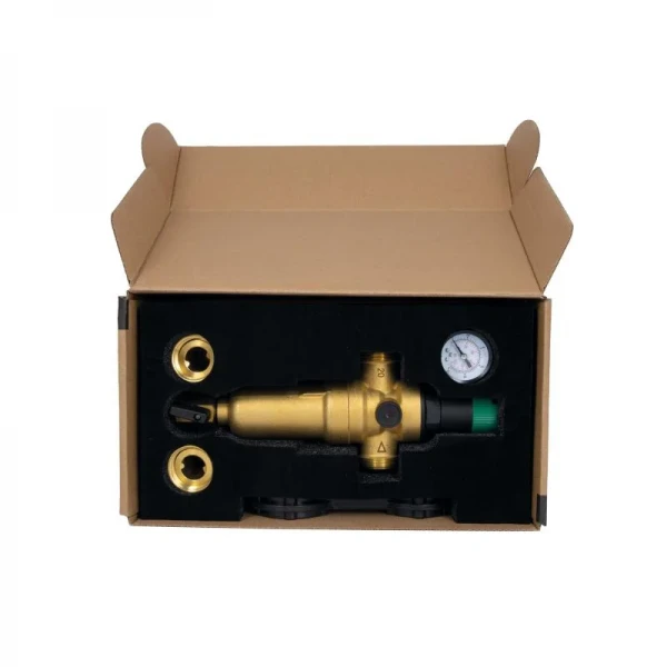 Фільтр самопромивний Thermo Alliance Forte 3/4