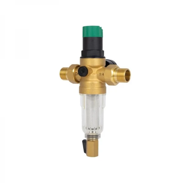 Фільтр самопромивний Thermo Alliance Forte 3/4