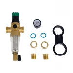 Фільтр самопромивний Thermo Alliance Forte 3/4