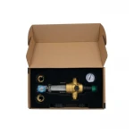 Фільтр самопромивний Thermo Alliance Forte 3/4