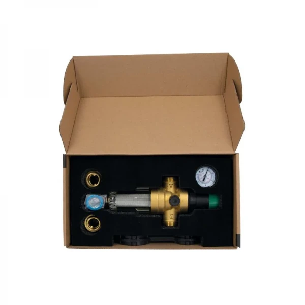 Фільтр самопромивний Thermo Alliance Forte 3/4