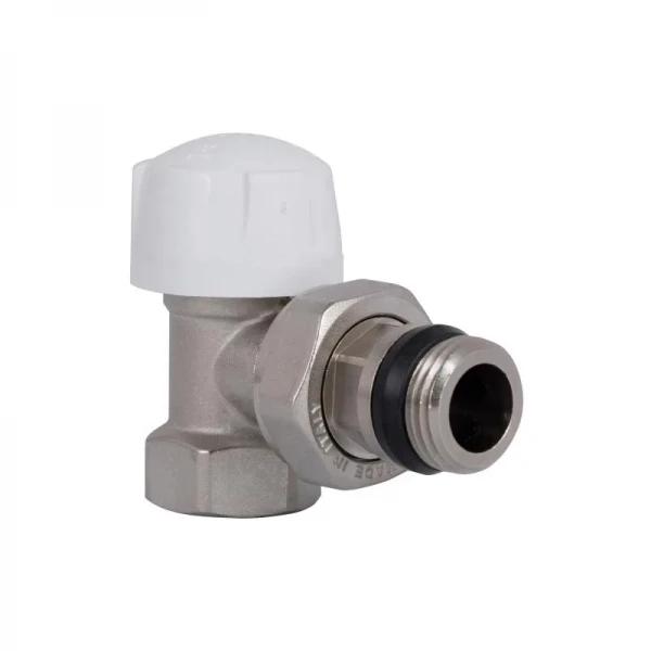 Кран радиаторный термостатический Icma 1/2