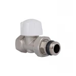 Кран радиаторный термостатический Icma 1/2