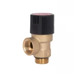 Предохранительный клапан Thermo Alliance Standart 1/2
