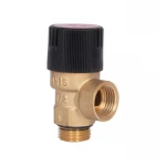 Предохранительный клапан Thermo Alliance Standart 1/2